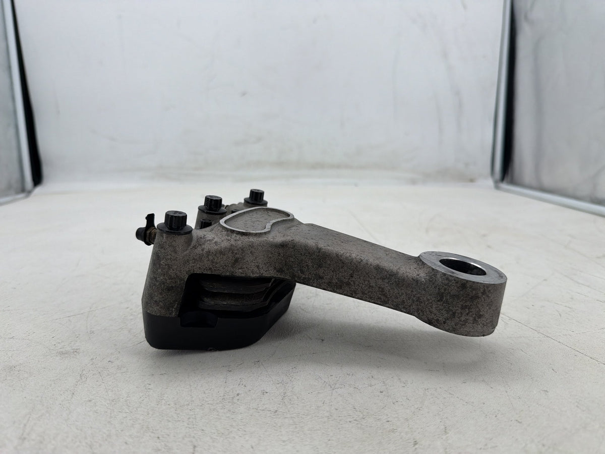 2004 Harley Road King Touring Classic OEM Rear Back Brake Caliper