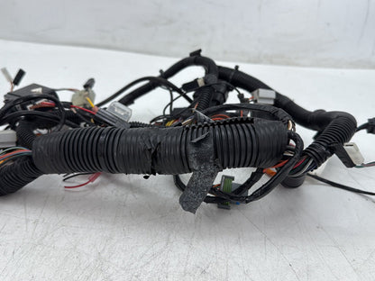 2010 Harley Street Glide Touring FLHX OEM Front Sub Wiring Harness Loom Interconnect