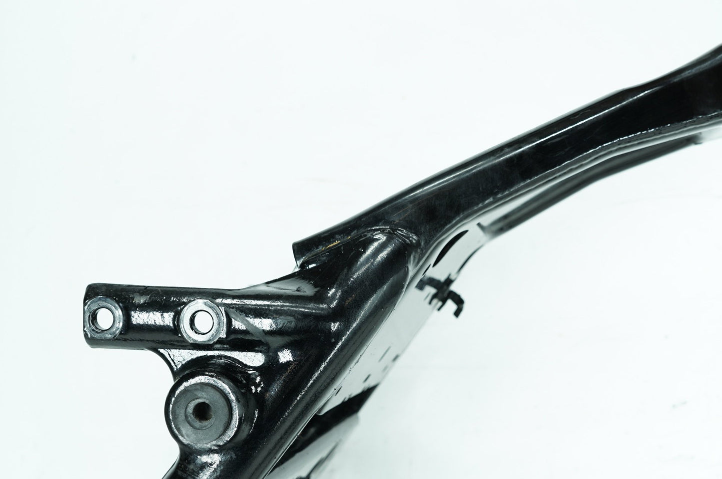 2007 - 2012 Harley-Davidson Touring Road Glide Body Main Frame Chassis NO Title 47900-09BHP