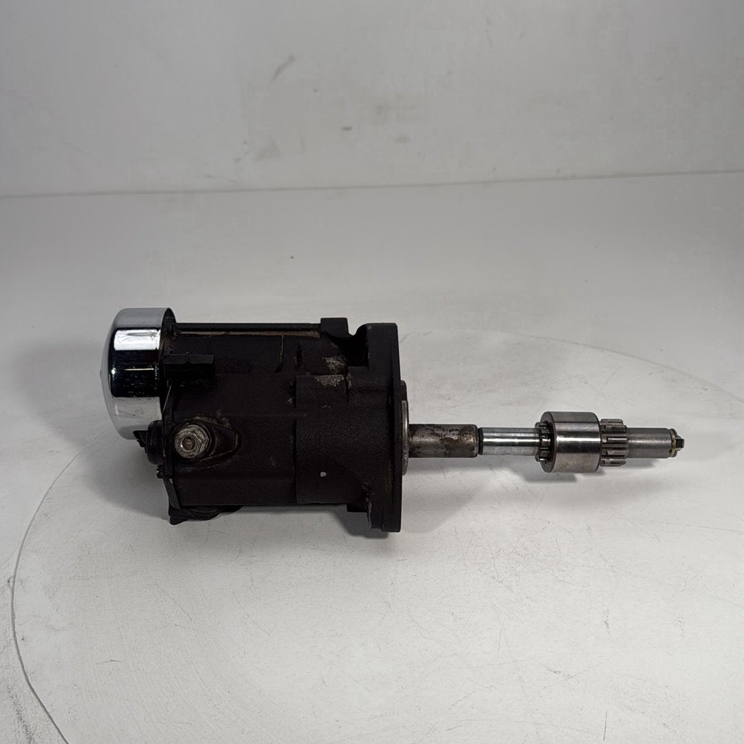 1999 - 2006 Harley-Davidson Touring Electra Glide Ultra Engine Starter Motor 31553-94B
