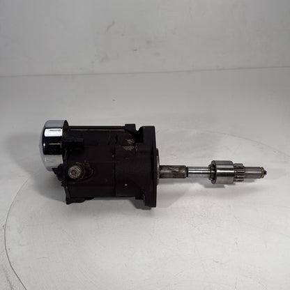 1999 - 2006 Harley-Davidson Touring Electra Glide Ultra Engine Starter Motor 31553-94B