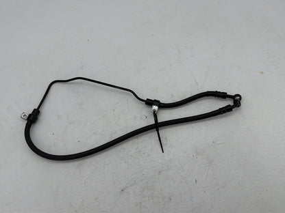 2006 Harley Sportster 883 XL883 OEM Front Brake Hose Line Pipe
