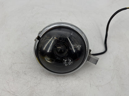1999 - 2006 Harley-Davidson Dyna Super Glide Headlight Headlamp Head Lamp Light LED 69356-06