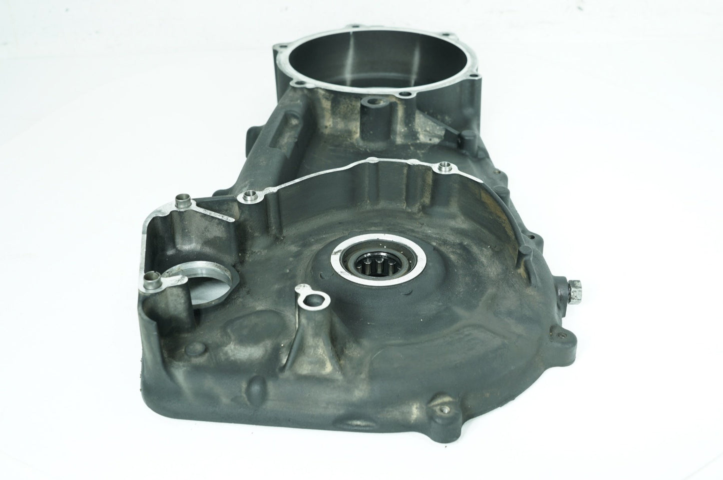 2007 - 2011 Harley-Davidson Softail Heritage Classic Inner Primary Clutch Cover 60681-06B