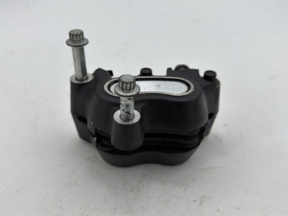 2008 Harley Dyna Fat Bob FXDF OEM Front Left 1 Brake Caliper