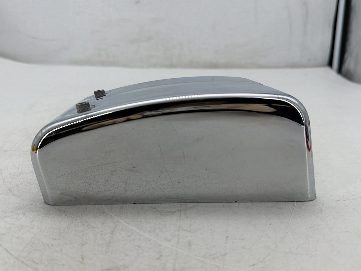 2005 Harley Dyna Wide Glide OEM Electrical Panel Holder Bracket Carrier Caddy