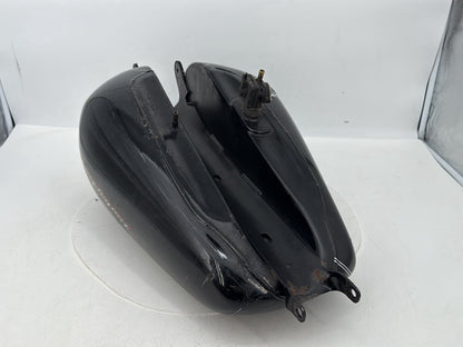 2004 - 2013 Harley-Davidson Sportster 883 Custom Fuel Gas Tank Gasoline Reservoir 62213-04