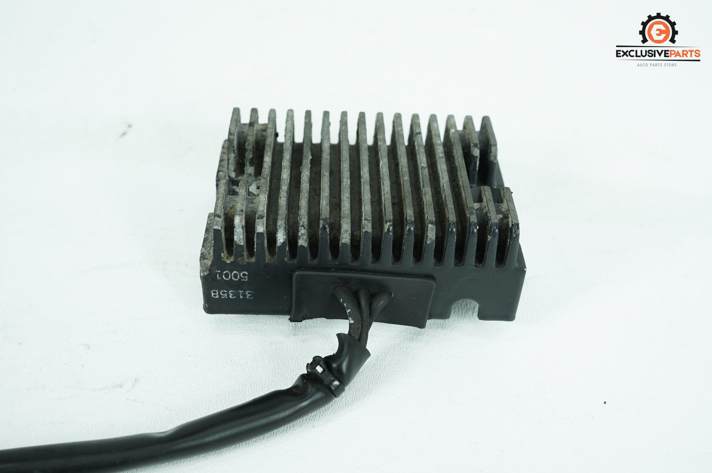 1991 - 2003 Harley-Davidson Sportster  Voltage Regulator Rectifier  74523-94A