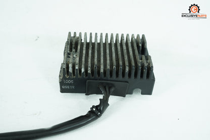 1991 - 2003 Harley-Davidson Sportster  Voltage Regulator Rectifier  74523-94A