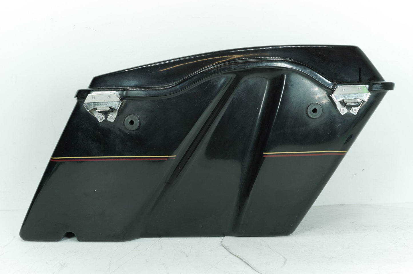 1999 - 2006 Harley-Davidson Touring Electra Ultra Classic Left 1 Saddlebag Luggage NO Key 90753-93