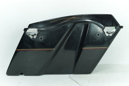 1999 - 2006 Harley-Davidson Touring Electra Ultra Classic Left 1 Saddlebag Luggage NO Key 90753-93