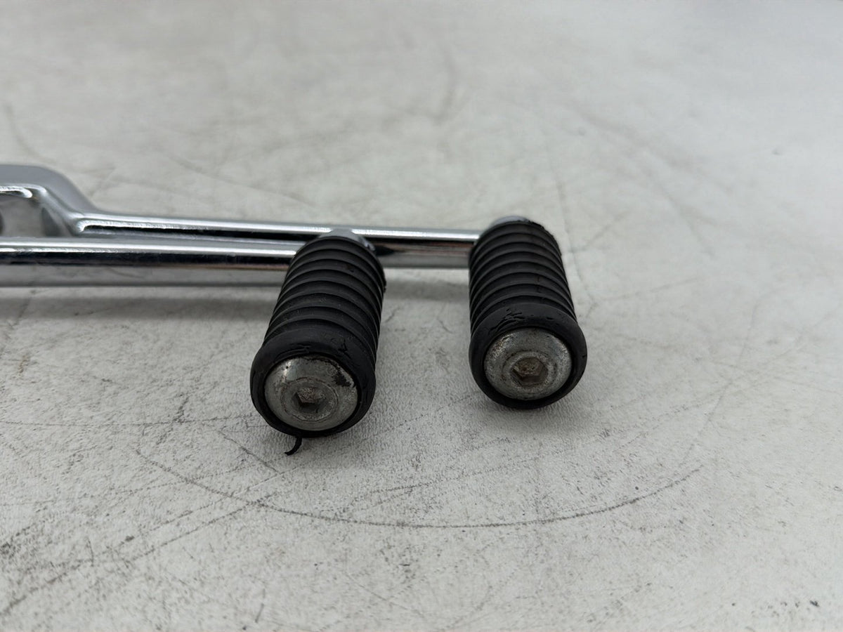 2010 Harley Electra Glide Touring Ultra OEM Gear Shifter Lever Pedal Pedals