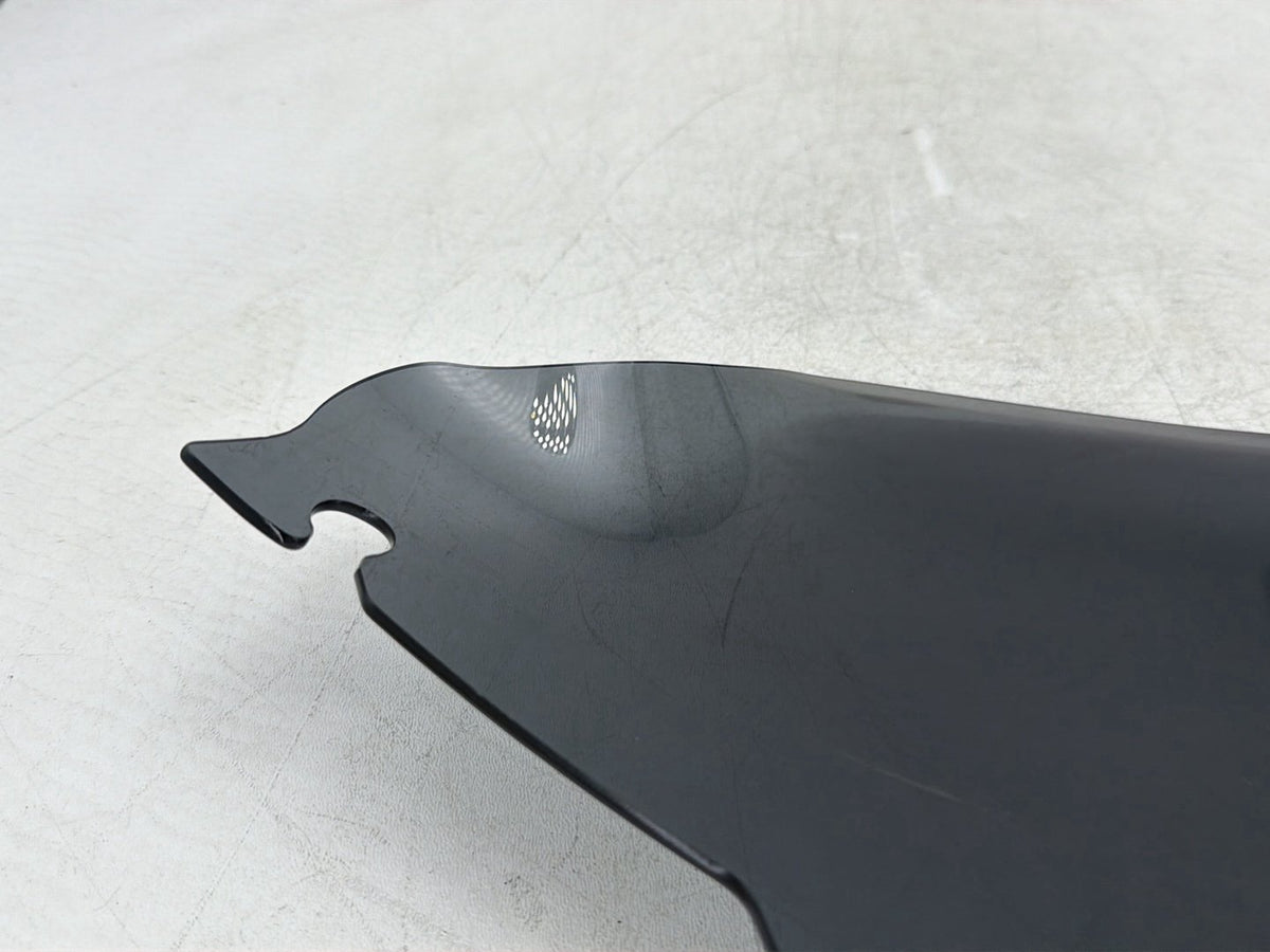 2006 Harley Electra Glide Touring Ultra FLHTCUI OEM Front Windshield Windscreen Cover