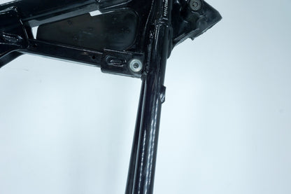 1999 - 2006 Harley-Davidson Softail Night Train Body Main Frame Chassis SLVG   47008-00C