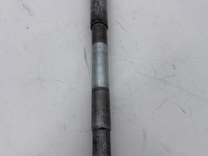 1993 Harley Sportster XLH883H Hugger 883 OEM Front Wheel Axle Bolt Shaft