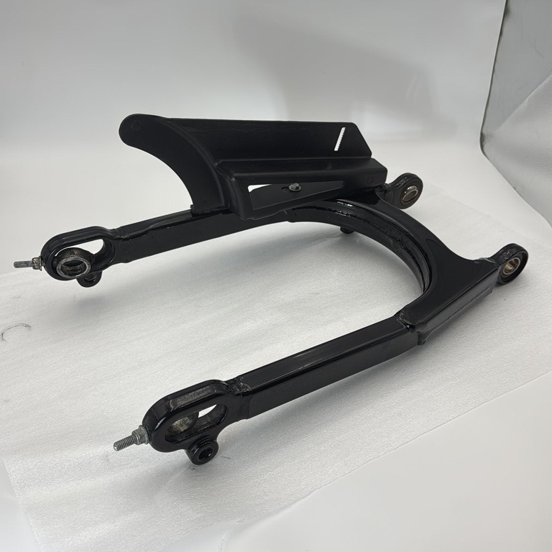 2008 Harley-Davidson Sportster Low Rear Fork Swingarm Swing Arm 47587-05