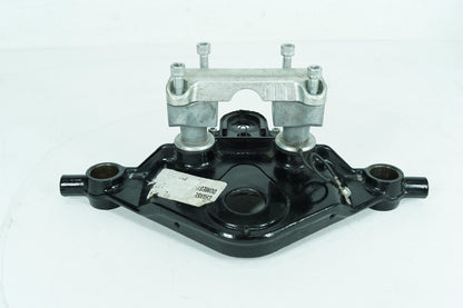 2007 - 2011 Harley-Davidson Touring Street Glide Front Fork Upper Triple Tree Clamps 45435-95