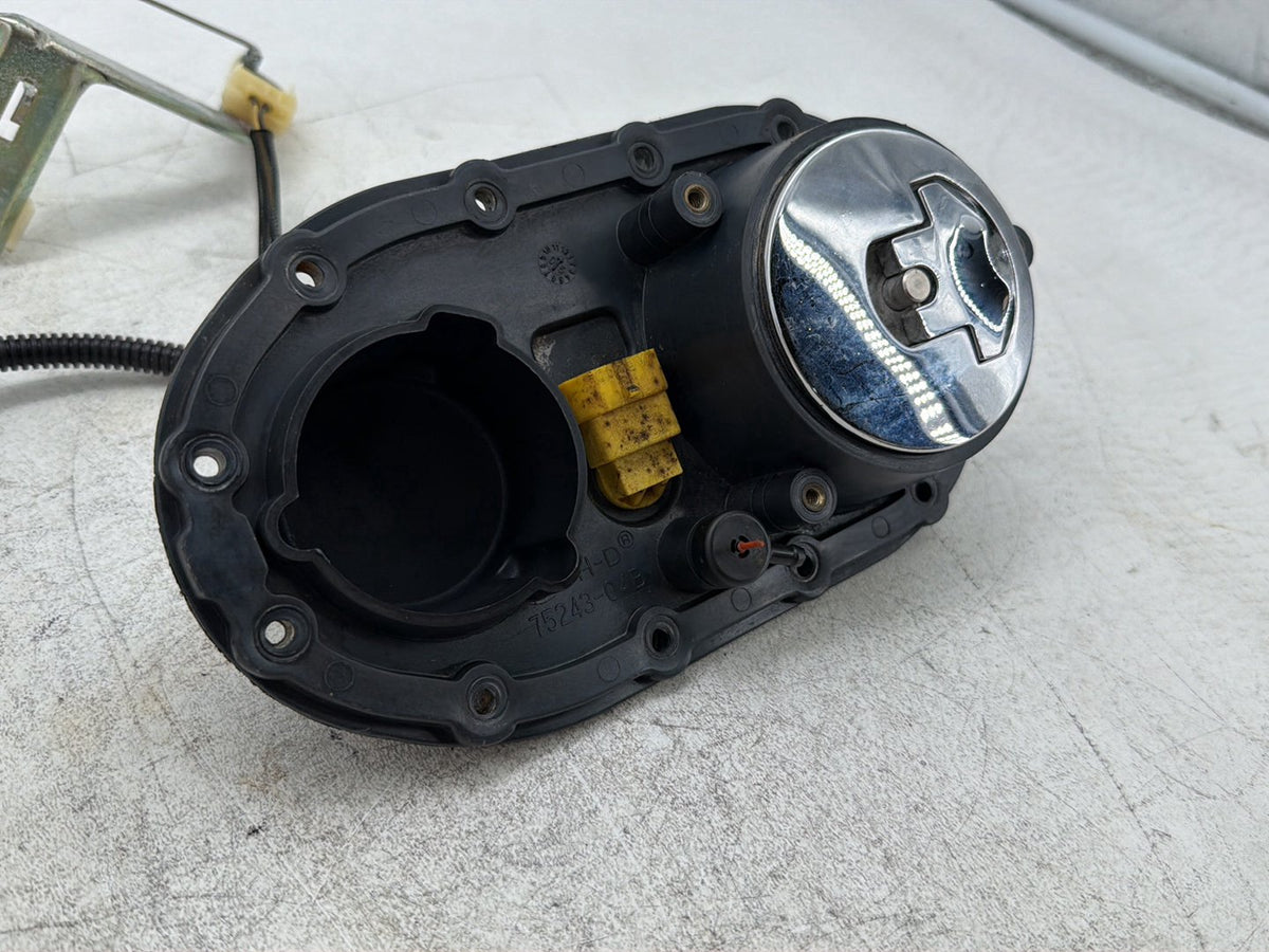2006 Harley Dyna Super Glide FXDI OEM Fuel Pump Gas Gasoline Petrol Sending