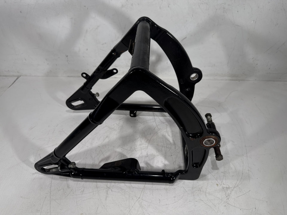 2001 Harley Softail Standard FXST OEM Rear Fork Swingarm Swing Arm