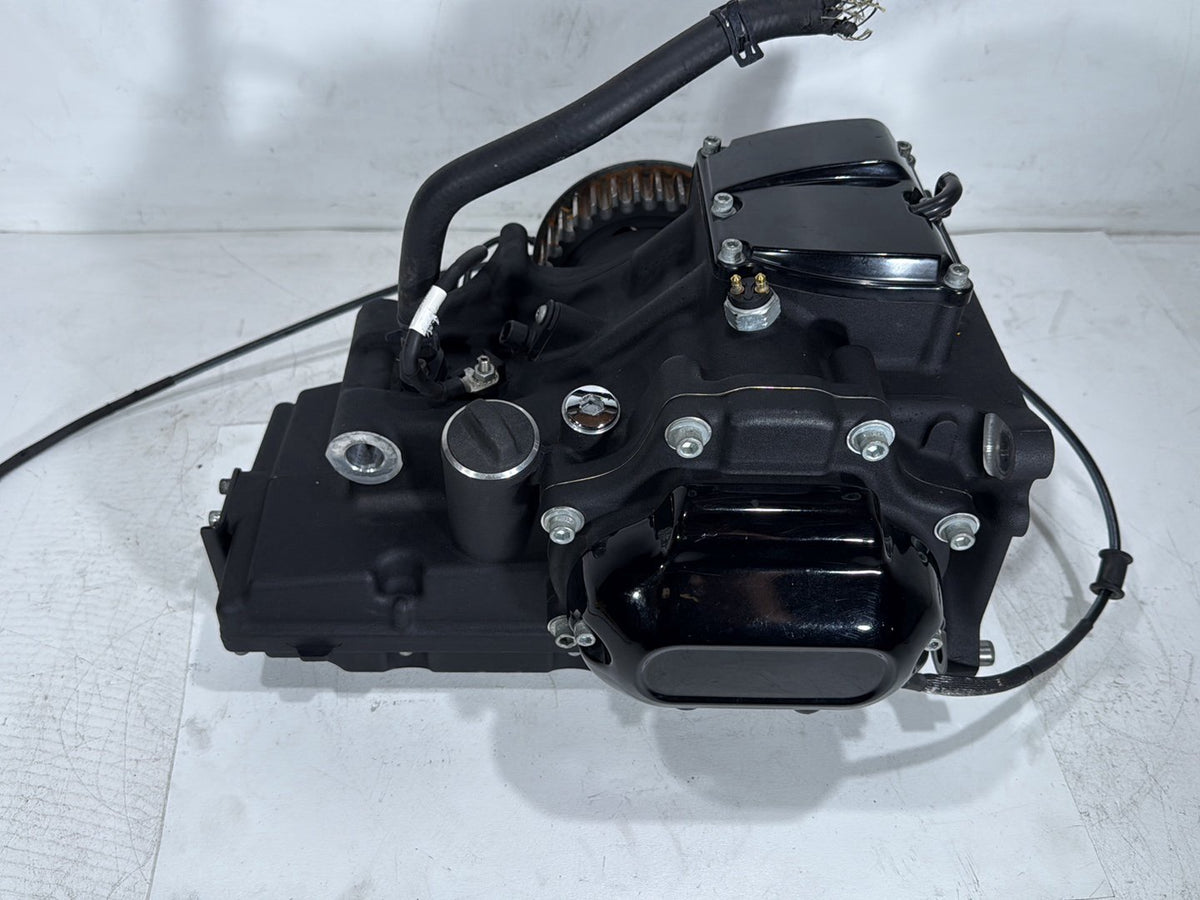2018 Harley Road Glide Touring FLTRXS OEM M8 107 6 Speed Transmission Gearbox