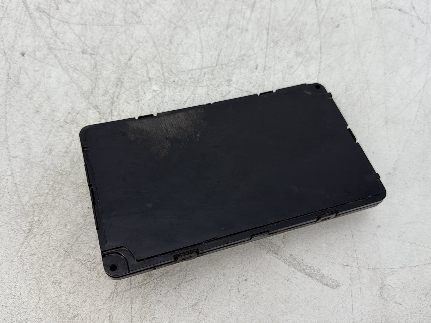 2013 Harley Heritage Softail Classic FLSTC OEM Body Control Module BCU BCM