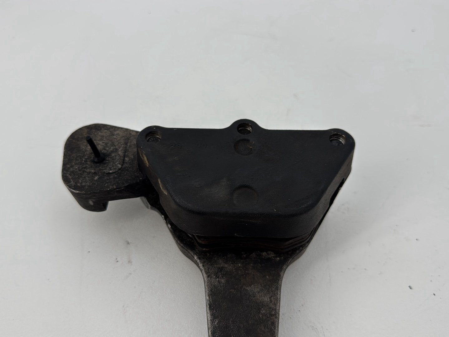 1999 - 2006 Harley-Davidson Touring Electra Glide Classic Rear Back Brake Caliper 44016-00D