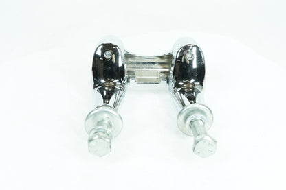 2007 - 2017 Harley-Davidson Dyna Switchback Front Handlebar Riser Top Clamp 55900004