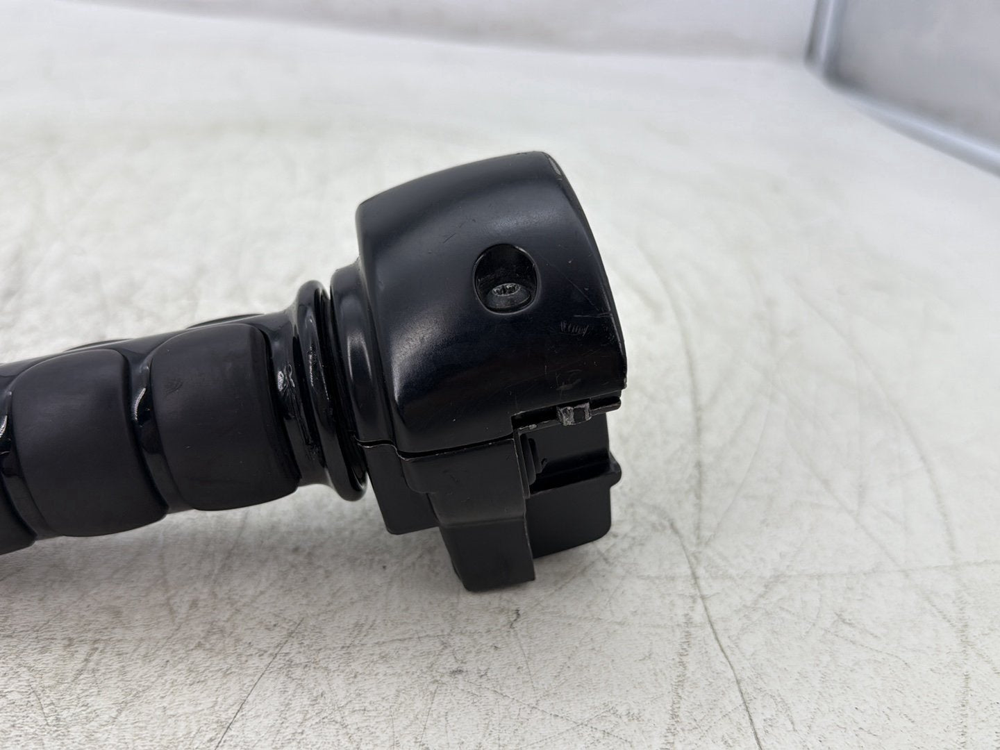 2006 Harley Road King Touring FLHRCI Classic OEM Right Engine Start Kill Switches Controls