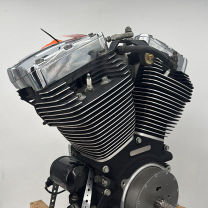 1999 - 2006 Harley-Davidson Touring Electra Glide Classic EFI Twin Cam 88 Engine Motor 16180-00