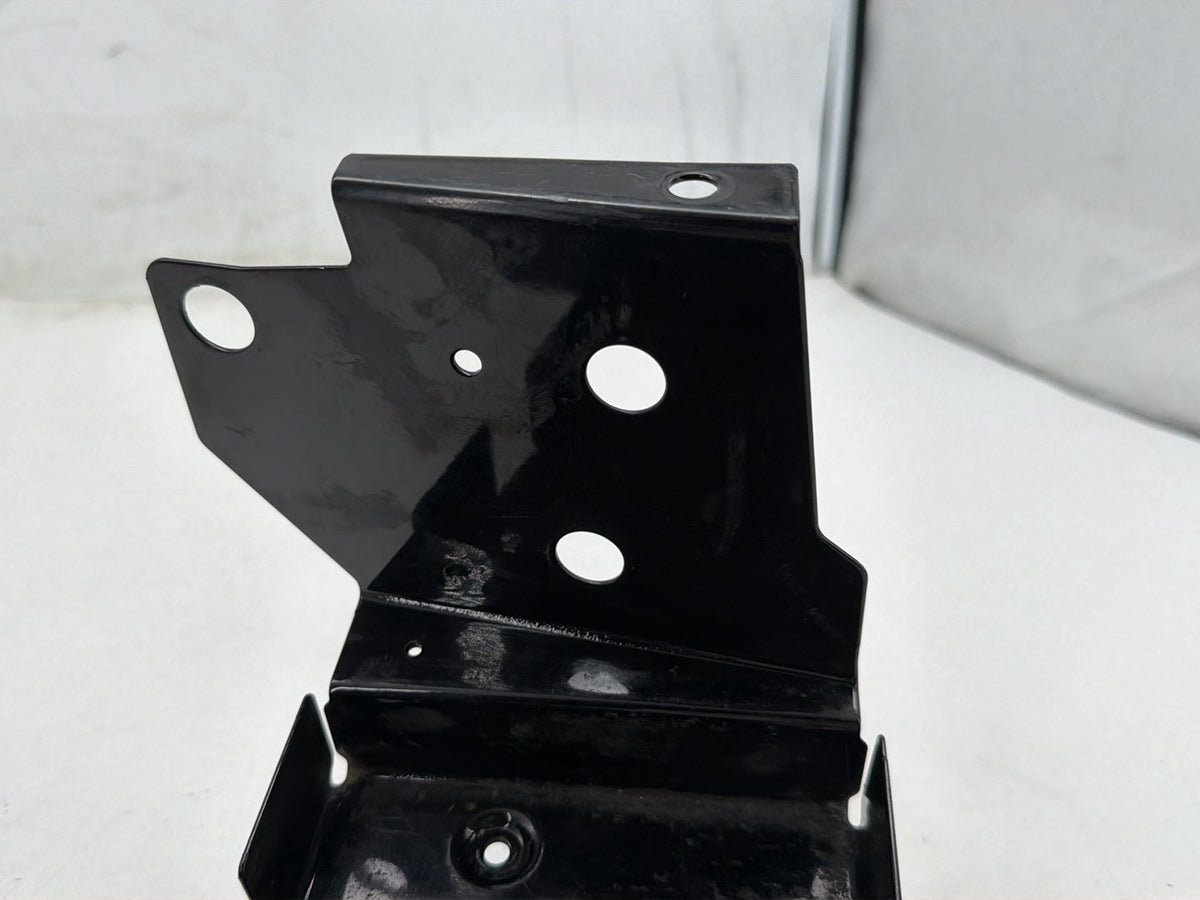 07 Harley Street Glide Touring FLHX OEM Lower Battery Tray Stay Box Cover Panel