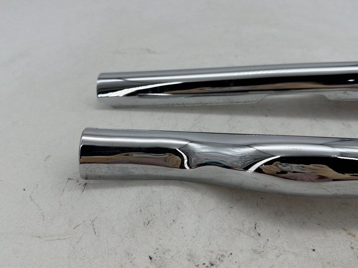 1992 Harley Electra Glide Touring Classic Rear Left Right Fender Struts Bracket