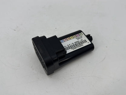 2007 - 2012 Harley-Davidson Touring Road Glide Turn Signal Security Module TSSM 68920-07