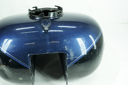 2008 - 2016 Harley-Davidson Touring Electra Glide Ultra Fuel Gas Tank Gasoline Reservoir 61356-08