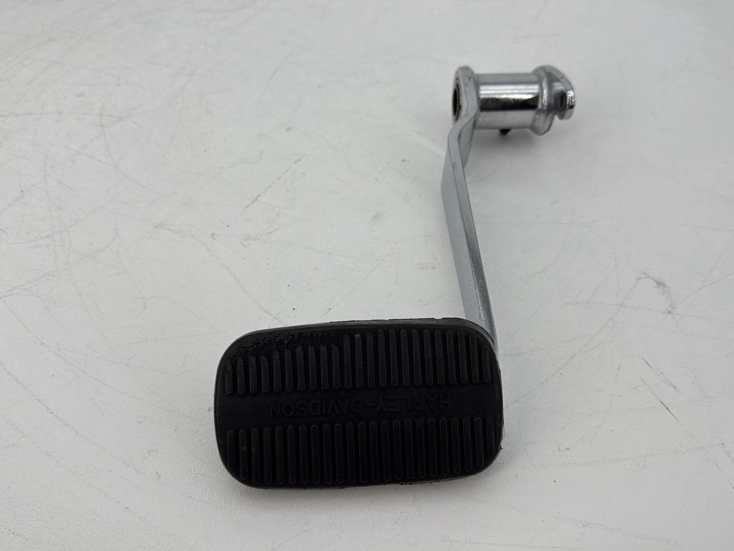 1999 - 2006 Harley-Davidson Touring Electra Glide Classic Foot Brake Control Lever Pedal