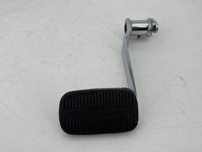 1999 - 2006 Harley-Davidson Touring Electra Glide Classic Foot Brake Control Lever Pedal