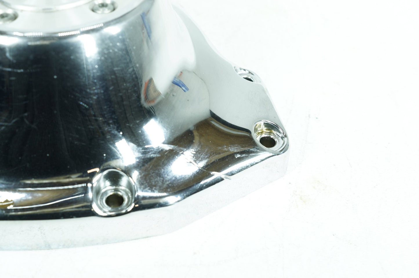 1999 - 2006 Harley-Davidson Softail Heritage Classic Engine Motor Timing Chain Cover 25362-01