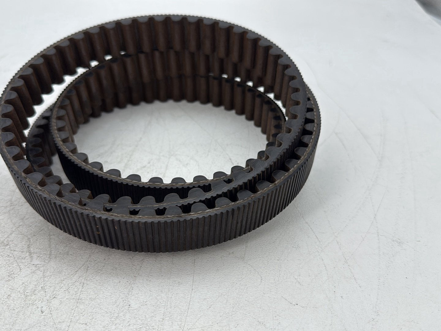 2001 Harley Sportster 883 Hugger XLH883 OEM Rear Drive Belt