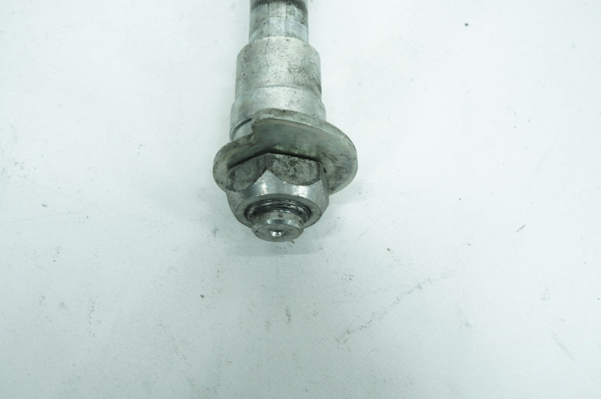 2003 Harley Touring SEI1 CVO Screamin Eagle Road King OEM Rear Wheel Axle Bolt Shaft