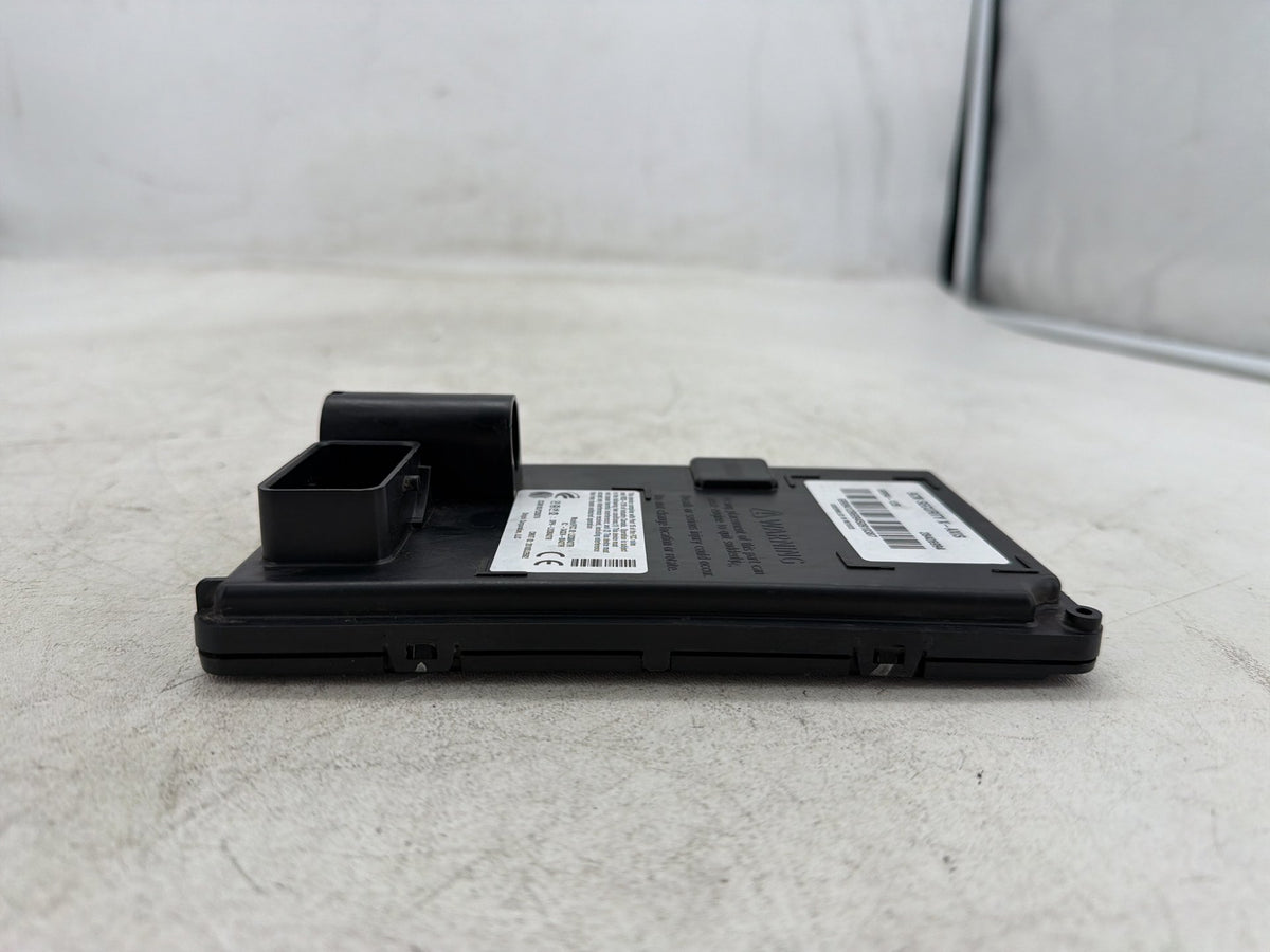 2015 Harley Electra Glide Touring Ultra OEM Body Control Module BCU BCM