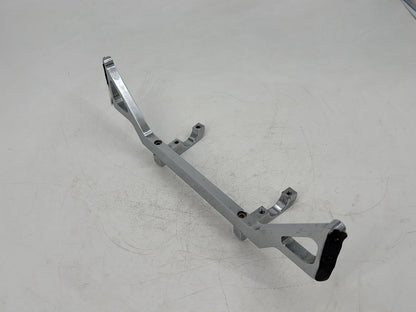 1999 - 2006 Harley-Davidson Touring Road King Classic Front Windshield Mount Trim Strip WINDVEST