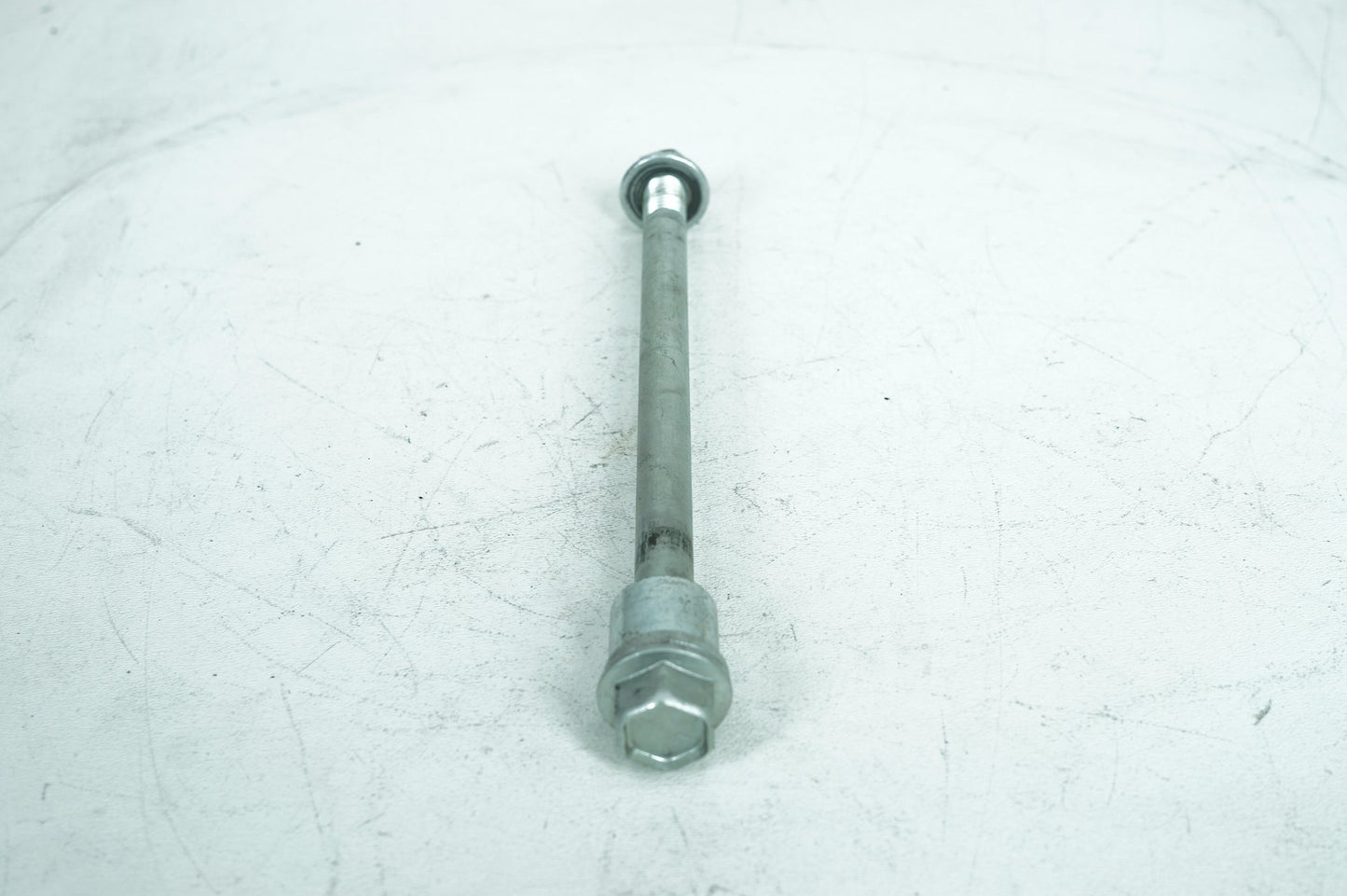 2007 - 2017 Harley-Davidson Softail Fat Boy Engine Mount Pivot Bolt Shaft 48054-00