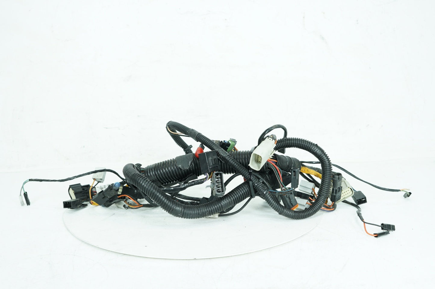 2008 - 2016 Harley-Davidson Touring Electra Glide Ultra Front Sub Wiring Harness Loom Interconnect 70232-10