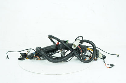 2008 - 2016 Harley-Davidson Touring Electra Glide Ultra Front Sub Wiring Harness Loom Interconnect 70232-10