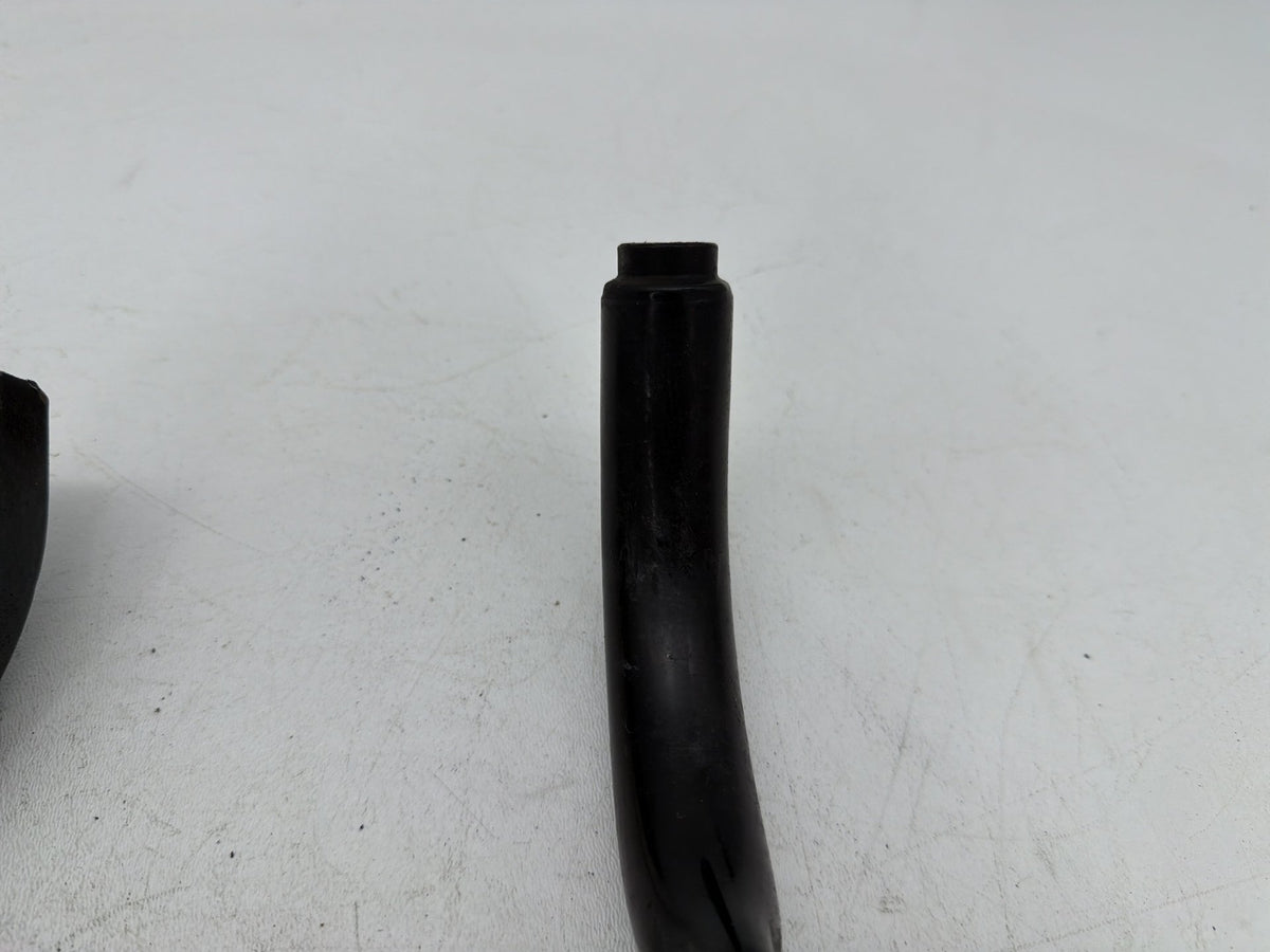 1993 Harley Electra Glide Touring FLHT OEM Right Driver 1 Floorboard Foot Rest