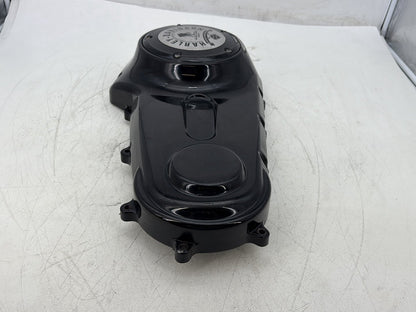 2011 Harley Softail FLSTFB Fat Boy OEM Outer Primary Clutch Cover