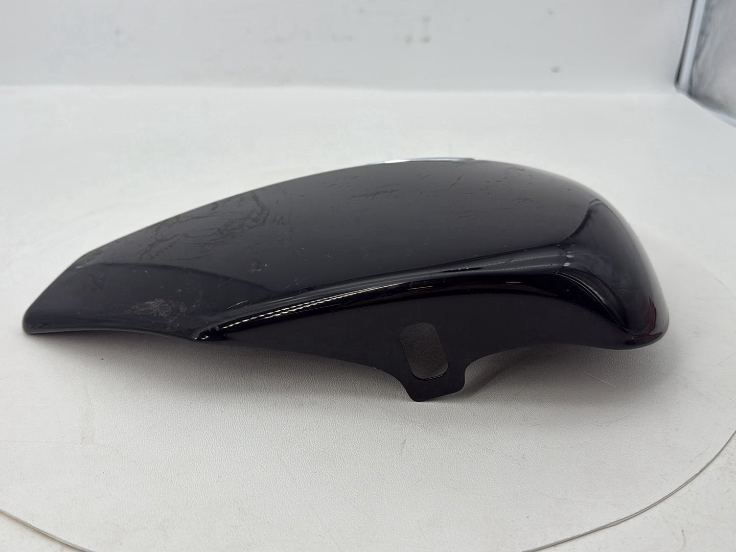 2004 - 2013 Harley-Davidson Sportster 883 Custom Right Fairing Side Oil Tank Cover 66252-04