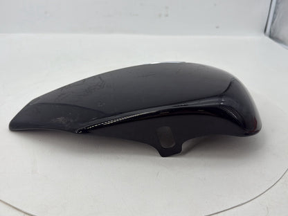 2004 - 2013 Harley-Davidson Sportster 883 Custom Right Fairing Side Oil Tank Cover 66252-04