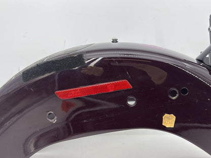 1999 - 2006 Harley-Davidson Softail Heritage Rear Wheel Fender & Turn Signals Bar 59144-06