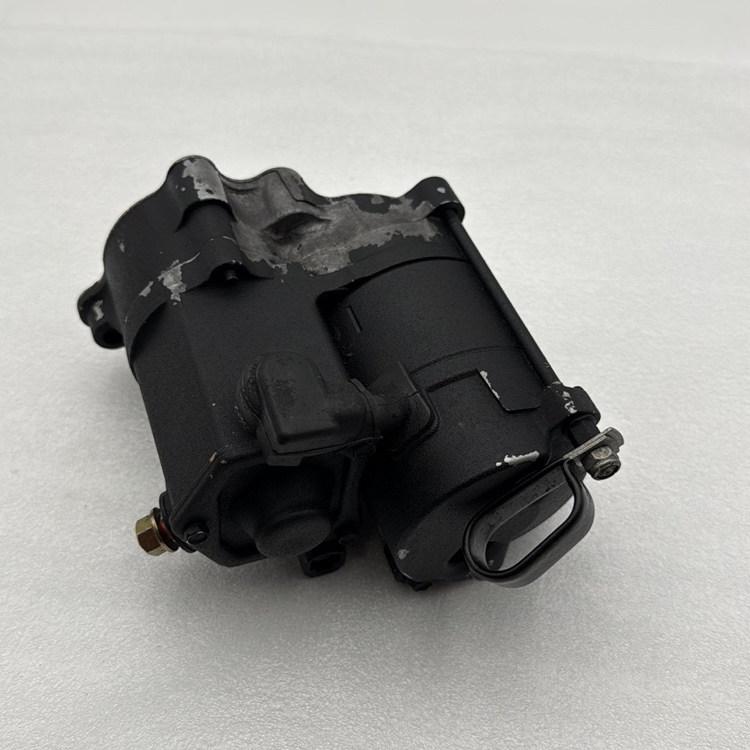 2002 Harley Sportster XL1200  OEM Engine Starter Motor