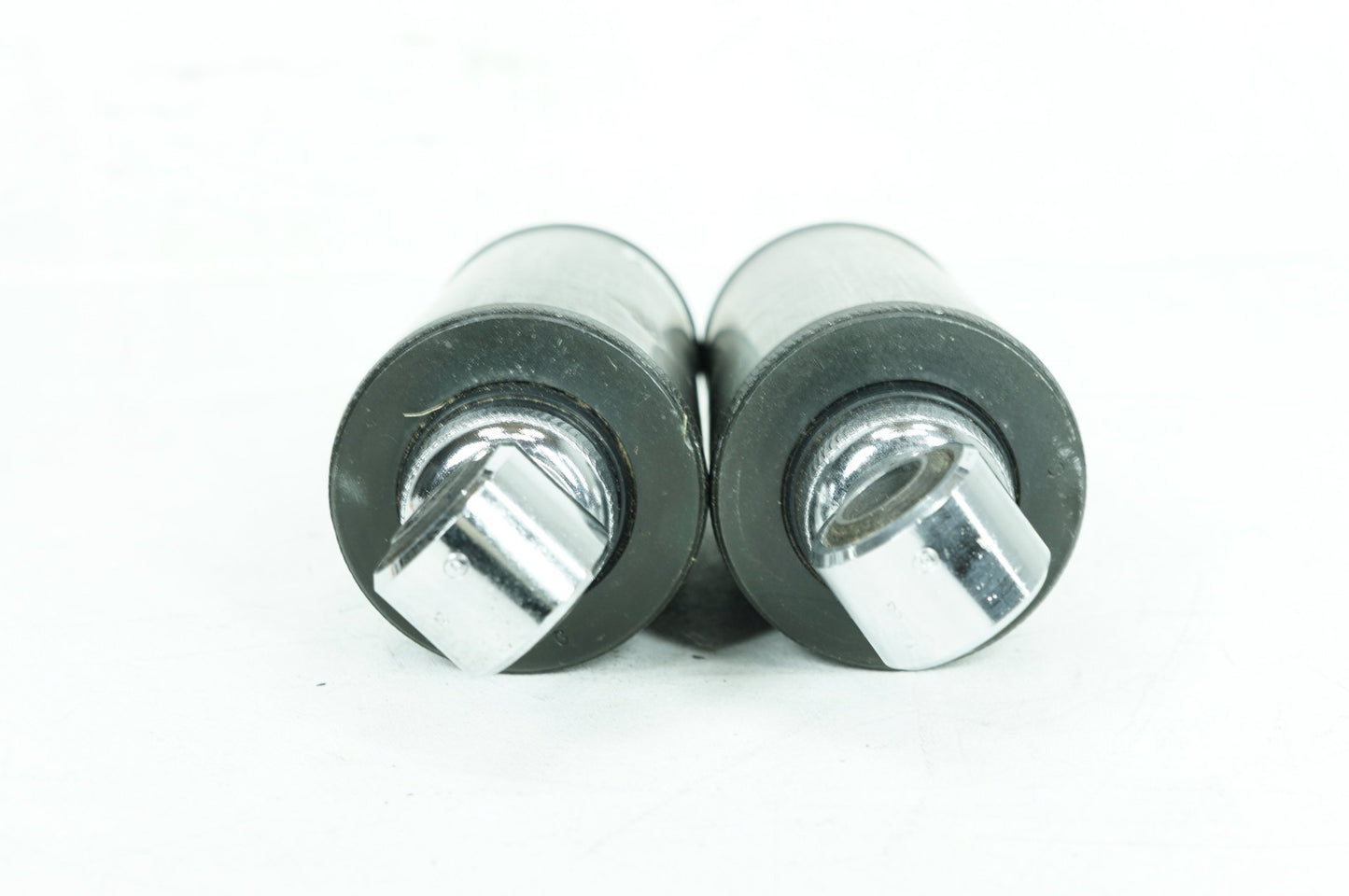 1999 - 2006 Harley-Davidson Softail Heritage Classic Rear Left Right Shock Absorbers 54508-00B